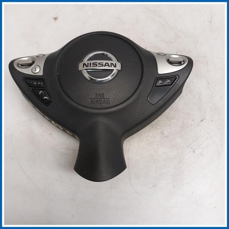 Air-bag guidatore KIT MODULO ARIA |  |  NISSAN Juke I