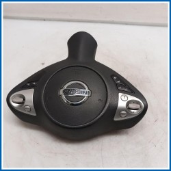 Air-bag guidatore KIT MODULO ARIA |  |  NISSAN Juke I