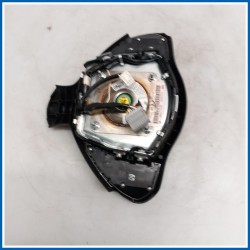 Air-bag guidatore KIT MODULO ARIA |  |  NISSAN Juke I