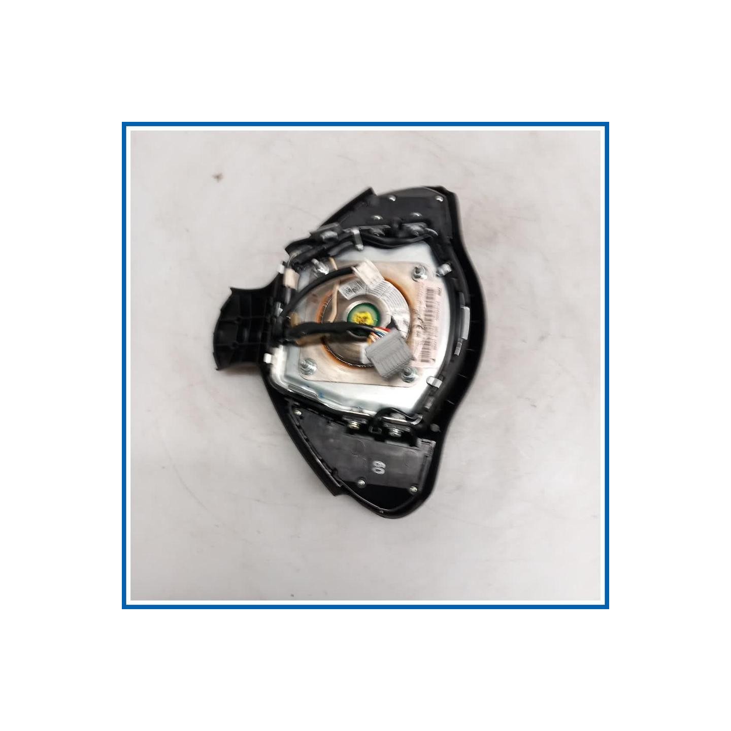 Air-bag guidatore KIT MODULO ARIA |  |  NISSAN Juke I