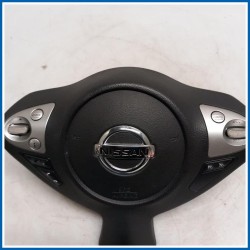 Air-bag guidatore KIT MODULO ARIA |  |  NISSAN Juke I