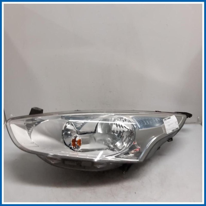 Proiettore HEADLAMP ASSY | sx. | ant. FORD B-Max