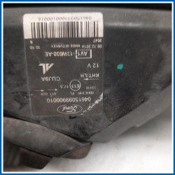 Proiettore HEADLAMP ASSY | sx. | ant. FORD B-Max