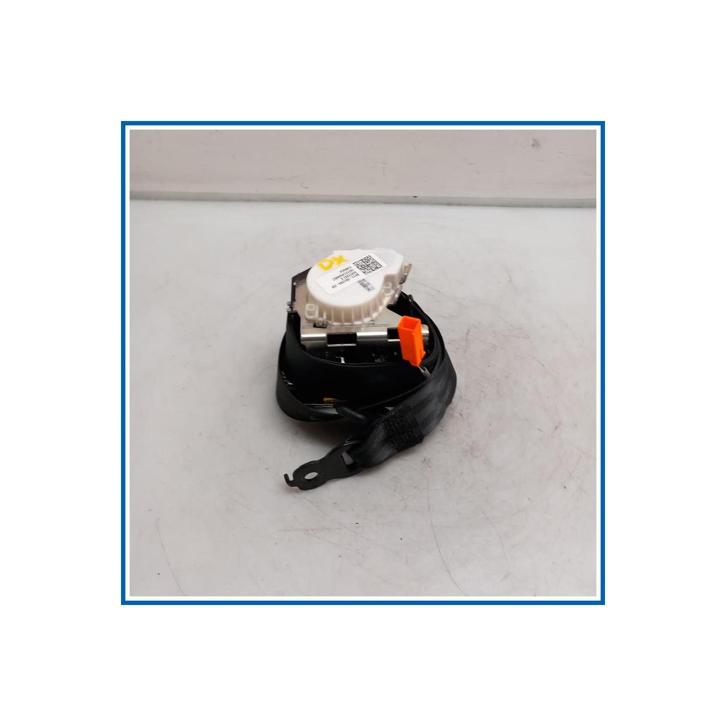 Cintura di sicurezza sedile Seat belt assy | dx. | ant. FORD B-Max
