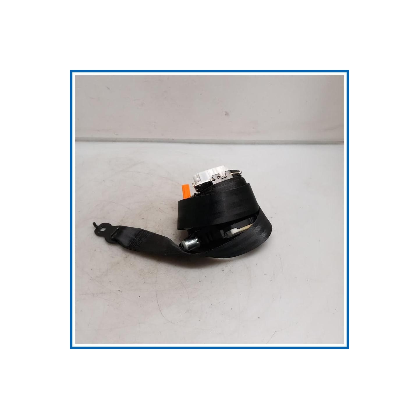 Cintura di sicurezza sedile Seat belt assy | dx. | ant. FORD B-Max