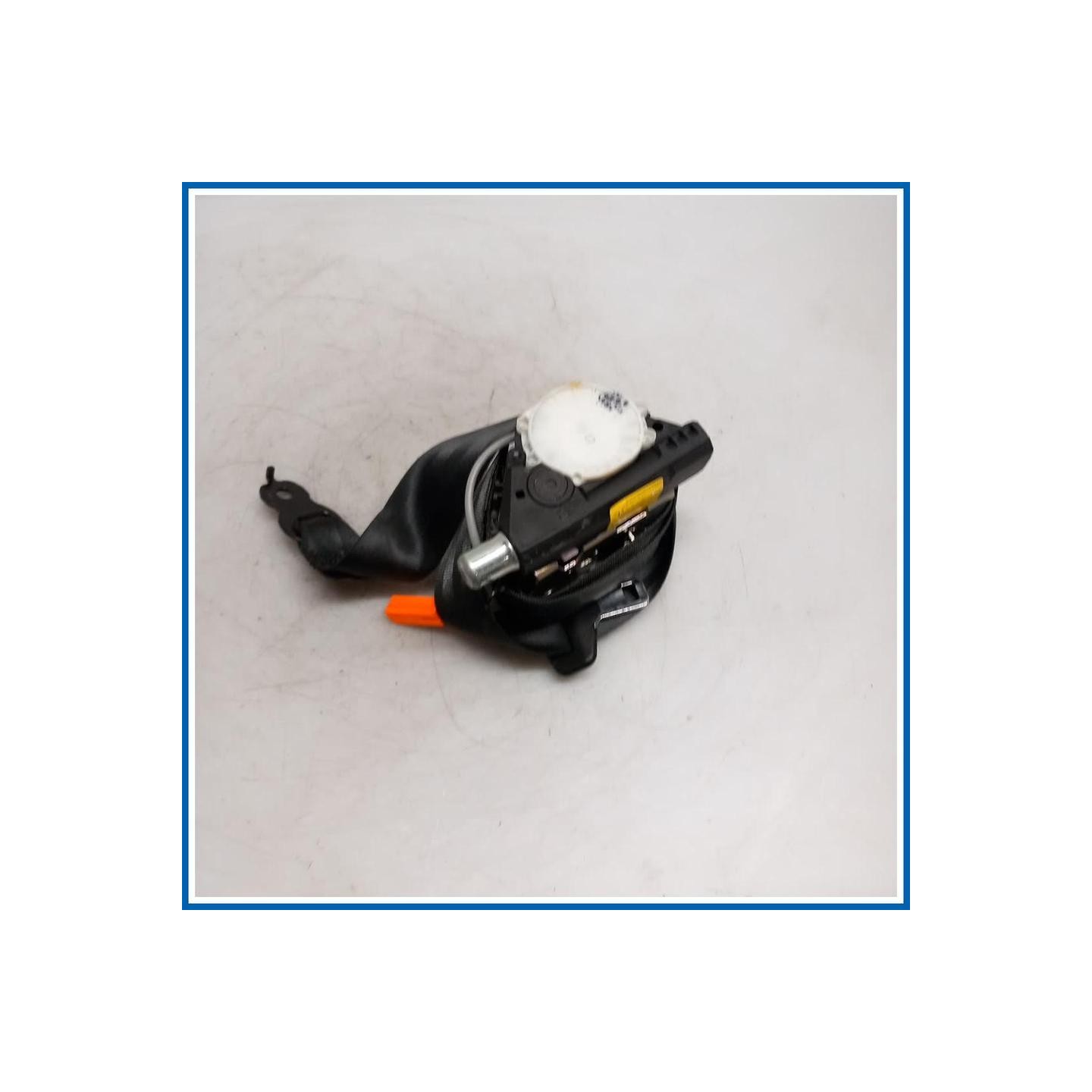 Cintura di sicurezza sedile Seat belt assy | dx. | ant. FORD B-Max