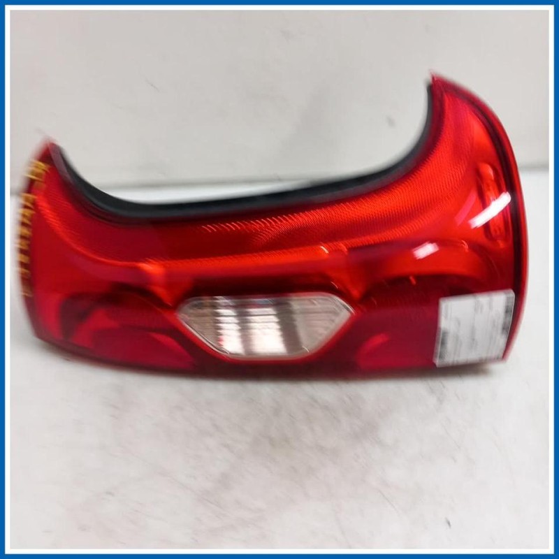 Fanale FANALE POSTERIORE | dx. | post. FIAT Panda III