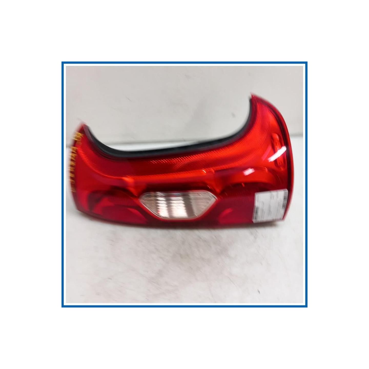 Fanale FANALE POSTERIORE | dx. | post. FIAT Panda III