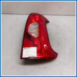 Fanale FANALE POSTERIORE | dx. | post. FIAT Panda III