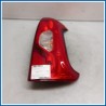Fanale FANALE POSTERIORE | dx. | post. FIAT Panda III