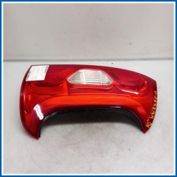 Fanale FANALE POSTERIORE | dx. | post. FIAT Panda III