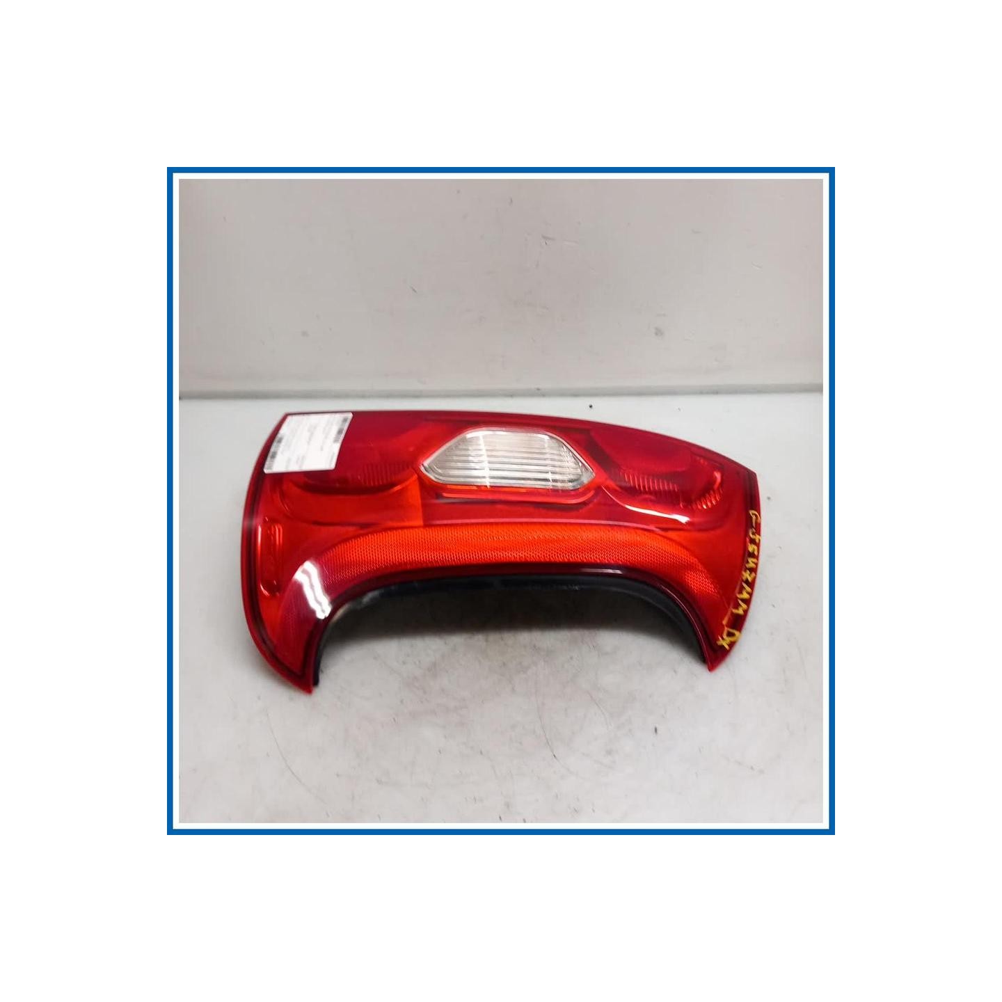 Fanale FANALE POSTERIORE | dx. | post. FIAT Panda III