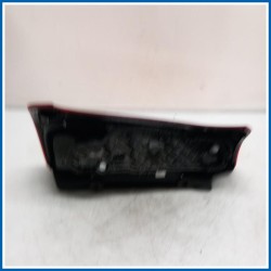 Fanale FANALE POSTERIORE | dx. | post. FIAT Panda III