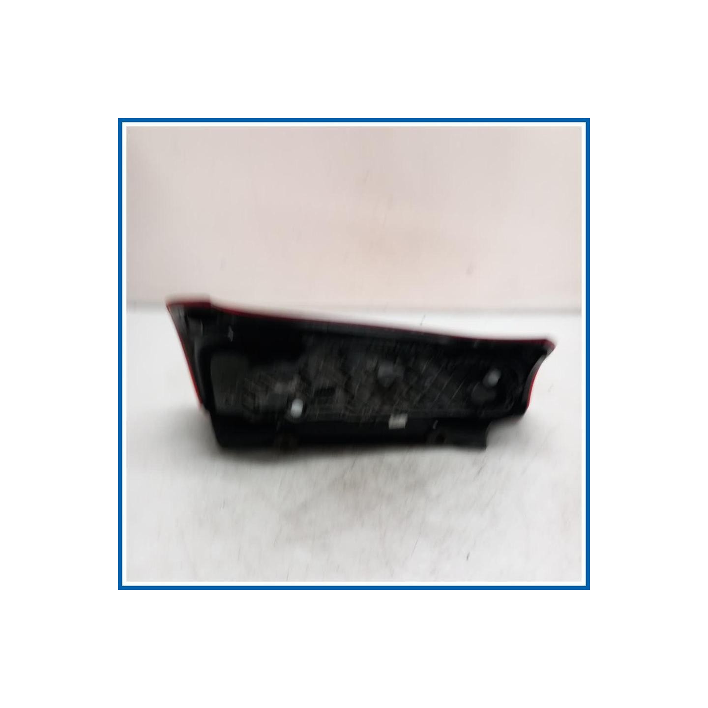 Fanale FANALE POSTERIORE | dx. | post. FIAT Panda III