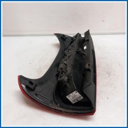 Fanale FANALE POSTERIORE | dx. | post. FIAT Panda III