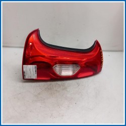 Fanale FANALE POSTERIORE | sx. | post. FIAT Panda III