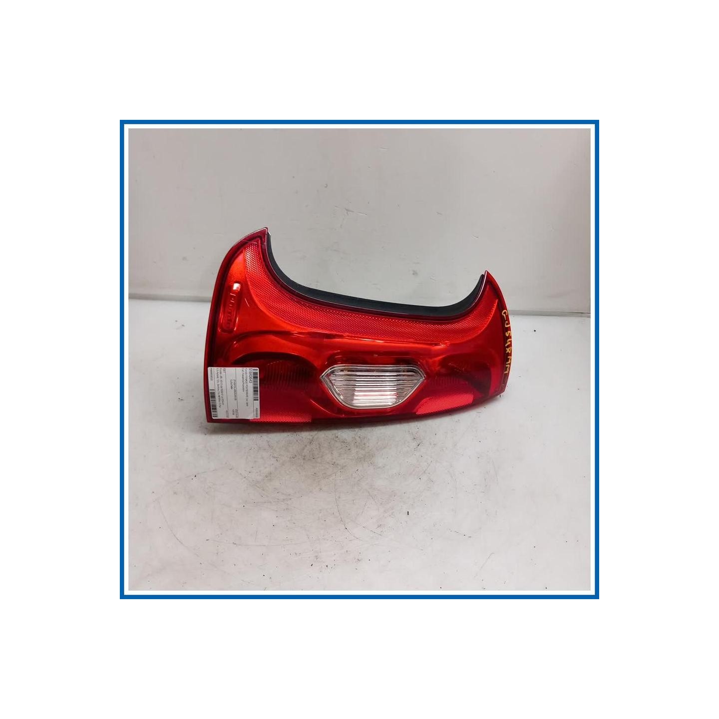 Fanale FANALE POSTERIORE | sx. | post. FIAT Panda III