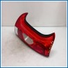 Fanale FANALE POSTERIORE | sx. | post. FIAT Panda III