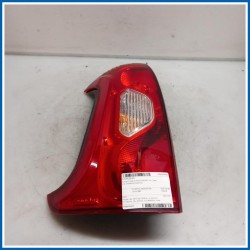 Fanale FANALE POSTERIORE | sx. | post. FIAT Panda III