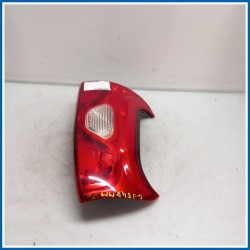 Fanale FANALE POSTERIORE | sx. | post. FIAT Panda III