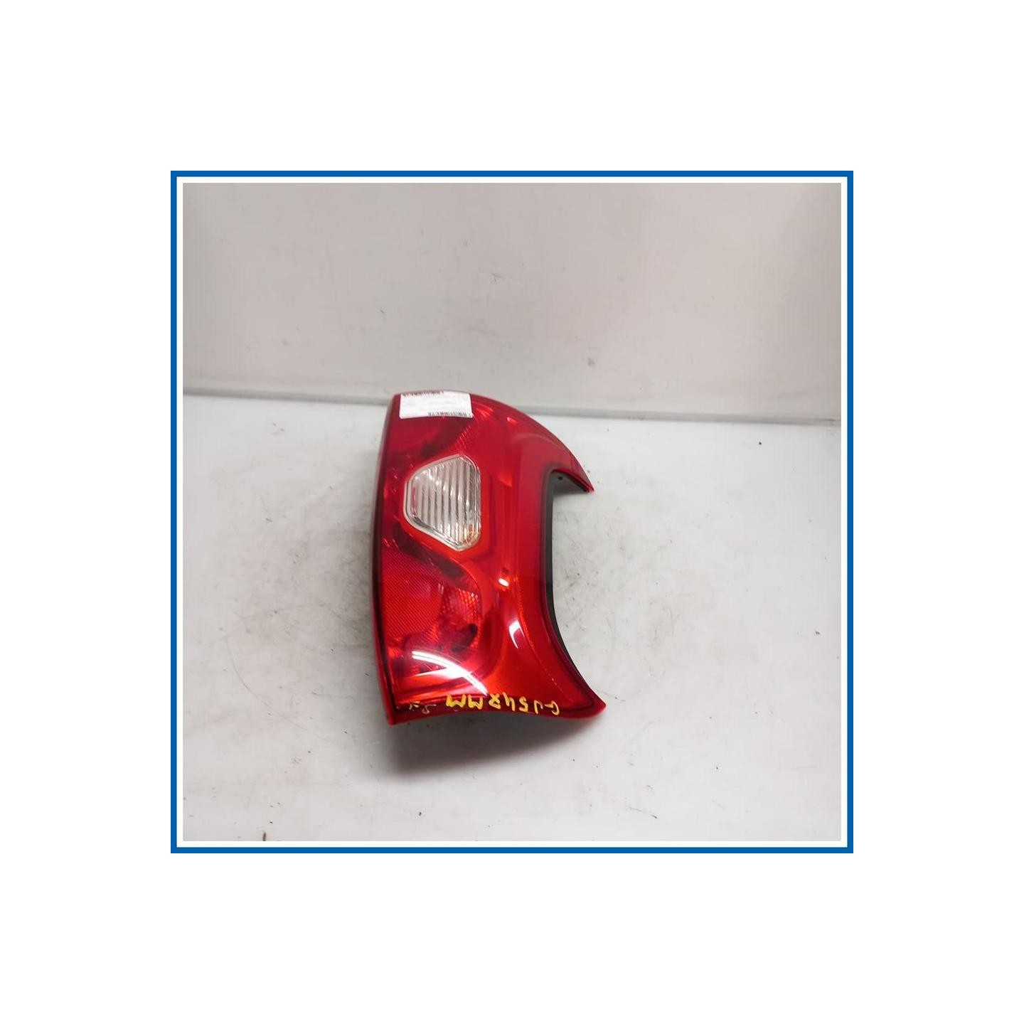 Fanale FANALE POSTERIORE | sx. | post. FIAT Panda III