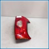 Fanale FANALE POSTERIORE | sx. | post. FIAT Panda III
