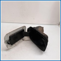 Sportello carburante parafango FONDELLO |  | post. FIAT Panda III