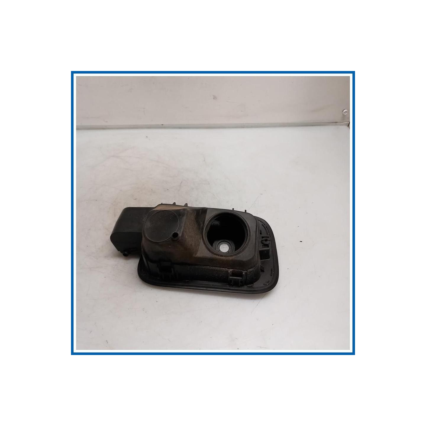 Sportello carburante parafango FONDELLO |  | post. FIAT Panda III