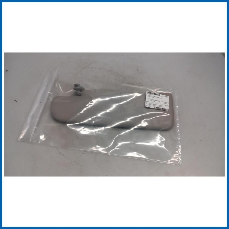 Pannello parasole RIPARO SOLE | sx. |  FIAT Panda III