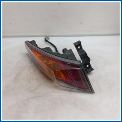 Fanale est. UNITA' LAMPADA, DIETRO S. | sx. | post. HONDA Civic VIII