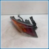 Fanale est. UNITA' LAMPADA, DIETRO S. | sx. | post. HONDA Civic VIII