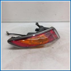 Fanale est. UNITA' LAMPADA, DIETRO S. | sx. | post. HONDA Civic VIII