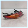 Fanale est. UNITA' LAMPADA, DIETRO S. | sx. | post. HONDA Civic VIII