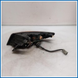 Fanale est. UNITA' LAMPADA, DIETRO S. | sx. | post. HONDA Civic VIII