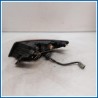 Fanale est. UNITA' LAMPADA, DIETRO S. | sx. | post. HONDA Civic VIII