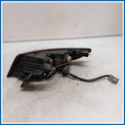 Fanale est. UNITA' LAMPADA, DIETRO S. | sx. | post. HONDA Civic VIII