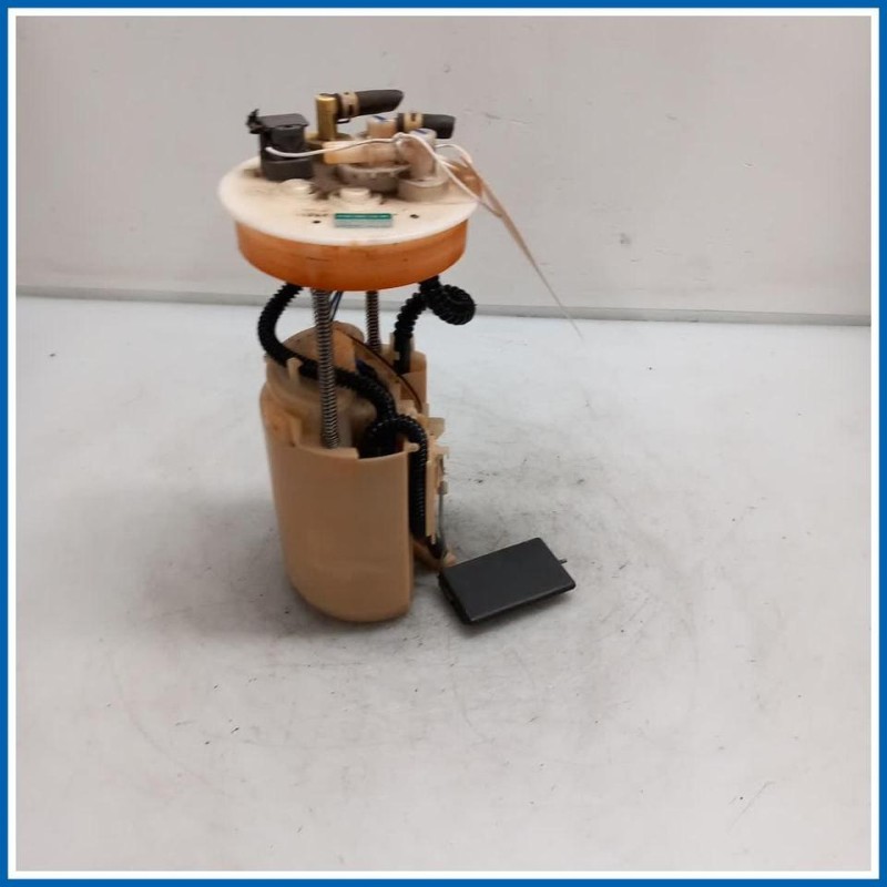 Pompa carburante c/galleggiante ARREDO DI MONT. MODULO, P |  |  HONDA Civic VIII