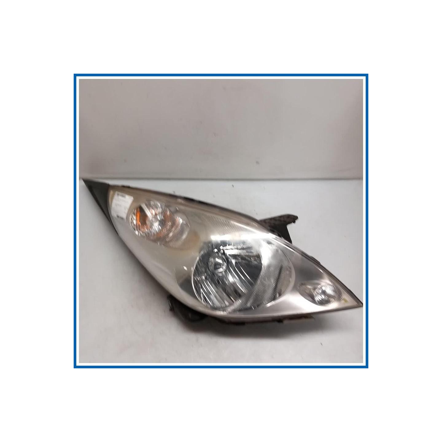 Proiettore CORRETTORE PROIETTORE | dx. | ant. CHEVROLET Spark