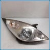Proiettore CORRETTORE PROIETTORE | dx. | ant. CHEVROLET Spark