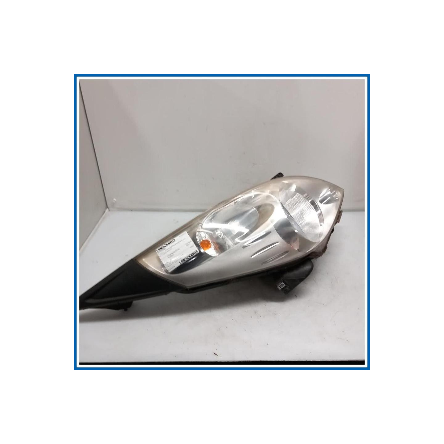 Proiettore CORRETTORE PROIETTORE | dx. | ant. CHEVROLET Spark