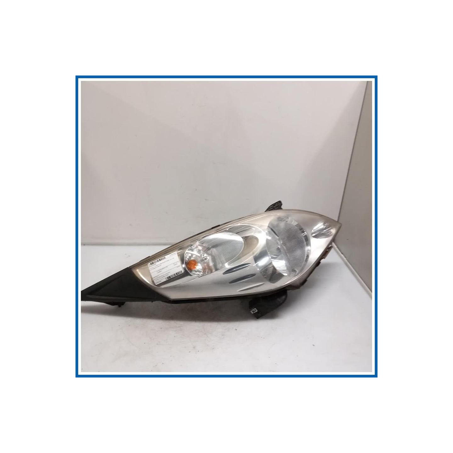 Proiettore CORRETTORE PROIETTORE | dx. | ant. CHEVROLET Spark