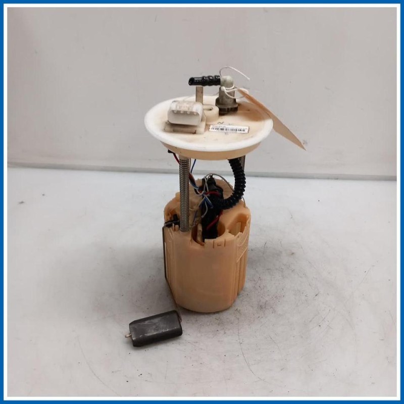 Pompa carburante KIT POMPA |  |  CHEVROLET Spark
