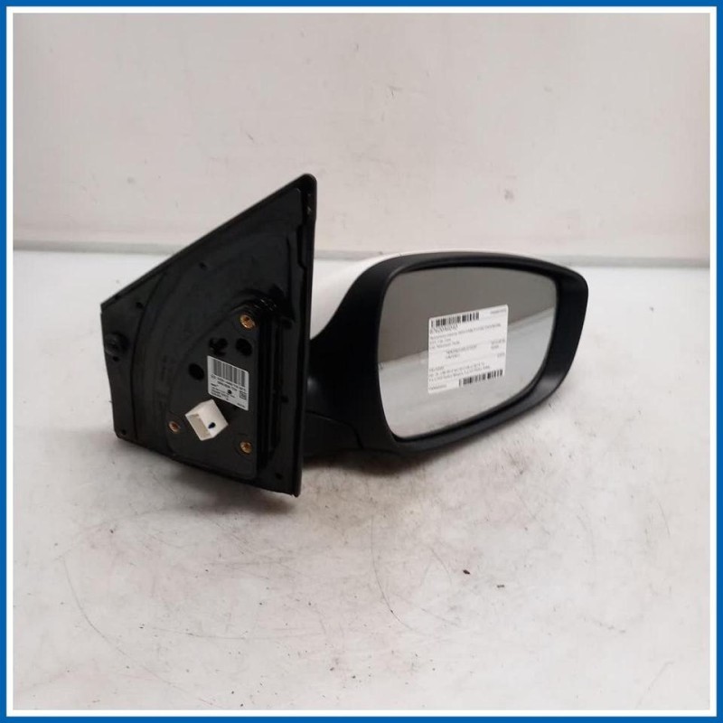 Retrovisore esterno SPECCHIETTO-RETROVISORE, EST, | dx. | ant. HYUNDAI i30 II CW
