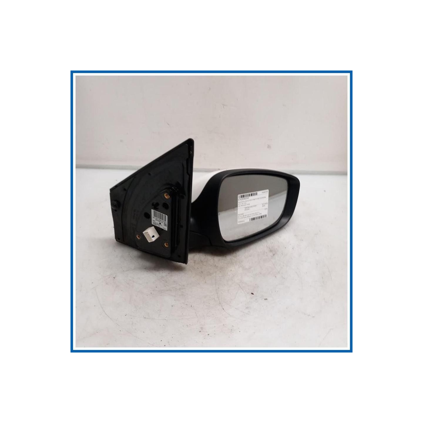 Retrovisore esterno SPECCHIETTO-RETROVISORE, EST, | dx. | ant. HYUNDAI i30 II CW