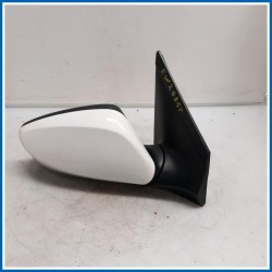 Retrovisore esterno SPECCHIETTO-RETROVISORE, EST, | dx. | ant. HYUNDAI i30 II CW