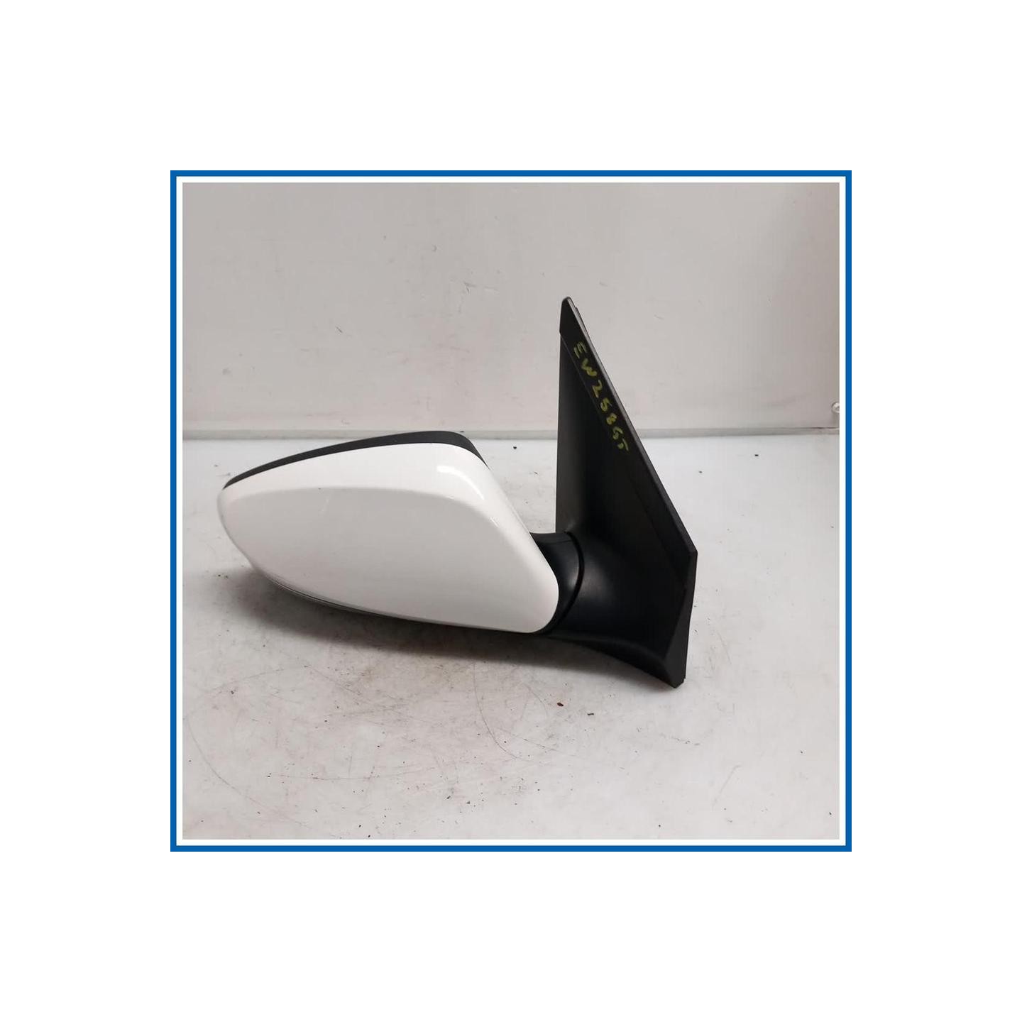Retrovisore esterno SPECCHIETTO-RETROVISORE, EST, | dx. | ant. HYUNDAI i30 II CW