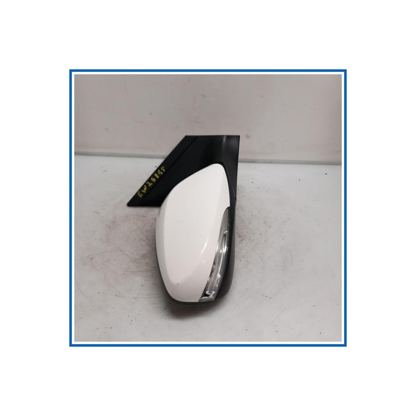 Retrovisore esterno SPECCHIETTO-RETROVISORE, EST, | dx. | ant. HYUNDAI i30 II CW