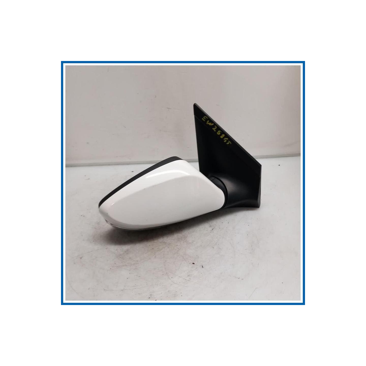 Retrovisore esterno SPECCHIETTO-RETROVISORE, EST, | dx. | ant. HYUNDAI i30 II CW