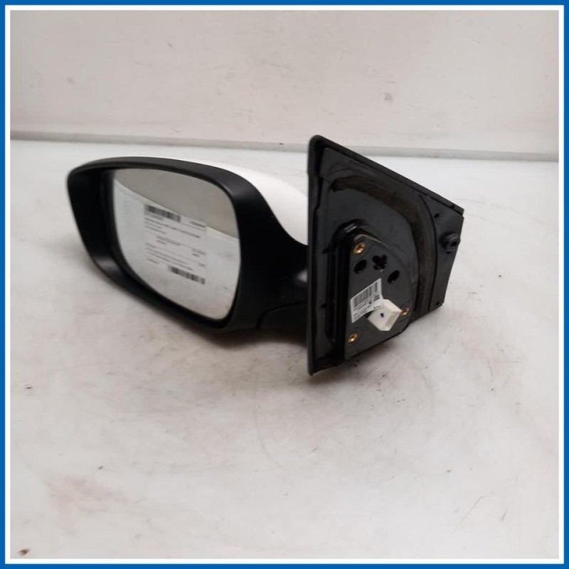 Retrovisore esterno SPECCHIETTO-RETROVISORE EST, S | sx. | ant. HYUNDAI i30 II CW