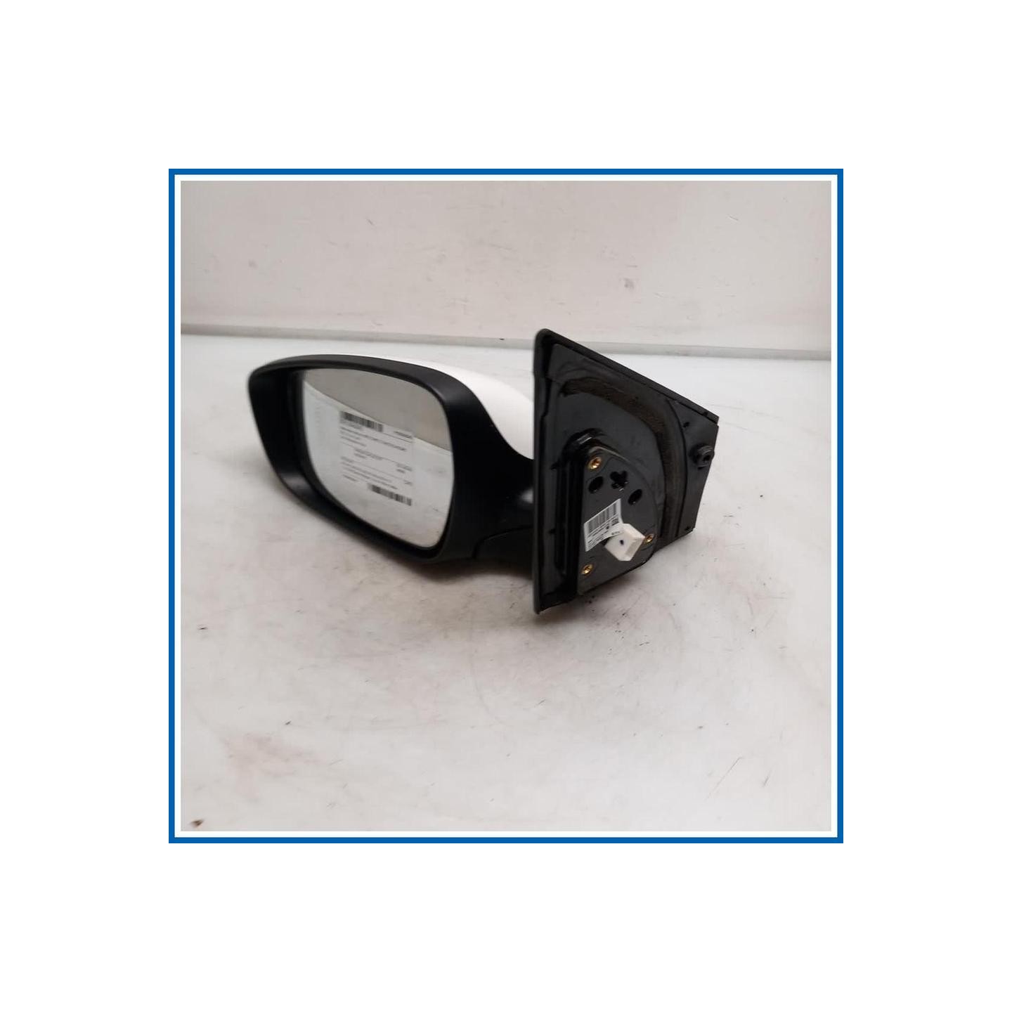 Retrovisore esterno SPECCHIETTO-RETROVISORE EST, S | sx. | ant. HYUNDAI i30 II CW